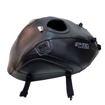 ΚΑΛΥΜΜΑ BAGSTER TRIUMPH SPEED TRIPLE 1200 ΜΑΥΡΟ (2021-2023)